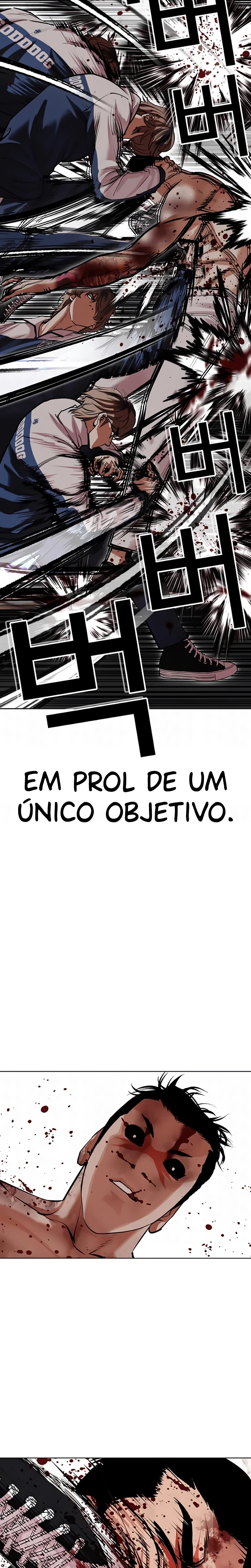 Aparências Capítulo 510 Página 21
