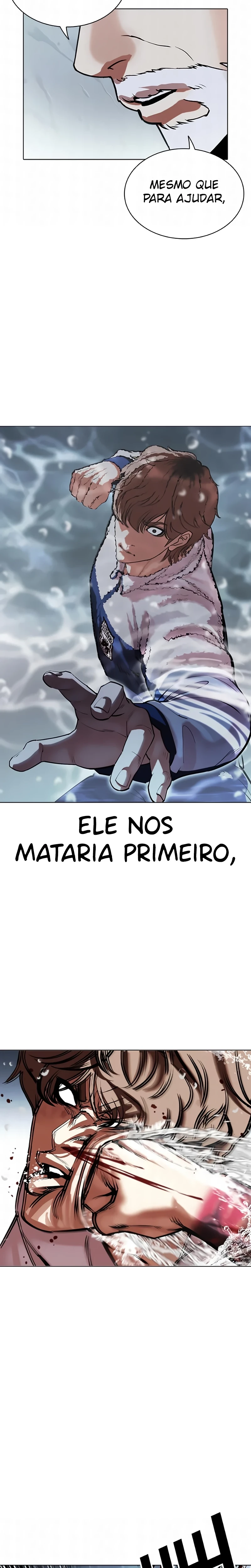 Aparências Capítulo 510 Página 26