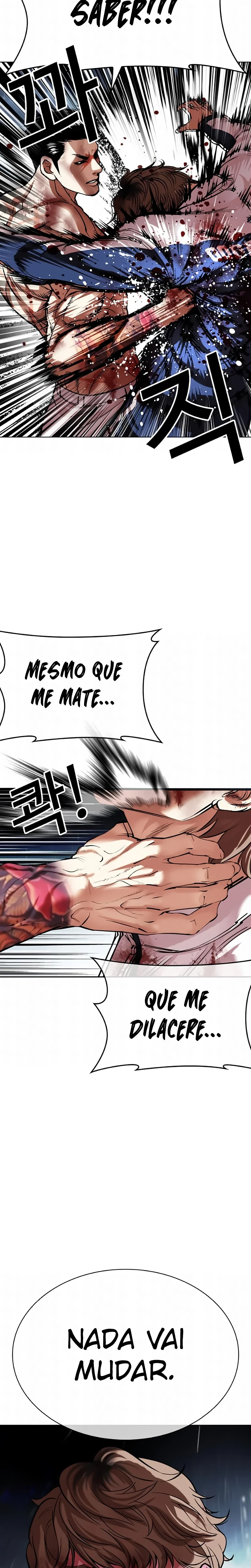Aparências Capítulo 510 Página 31