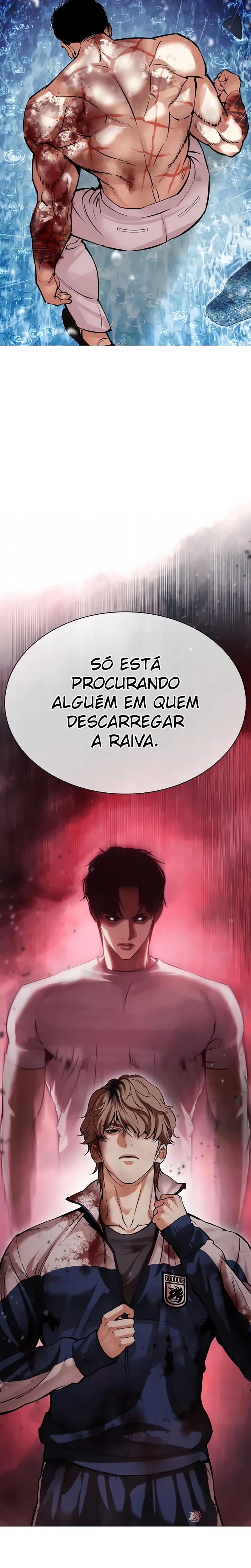 Aparências Capítulo 510 Página 34