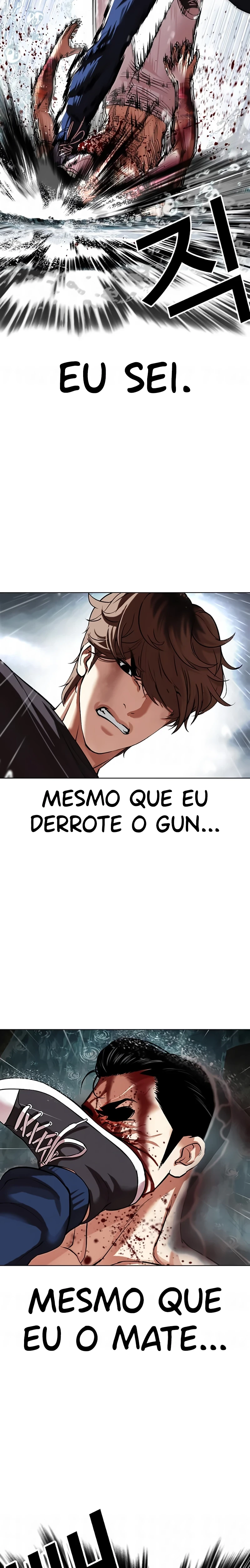 Aparências Capítulo 510 Página 38