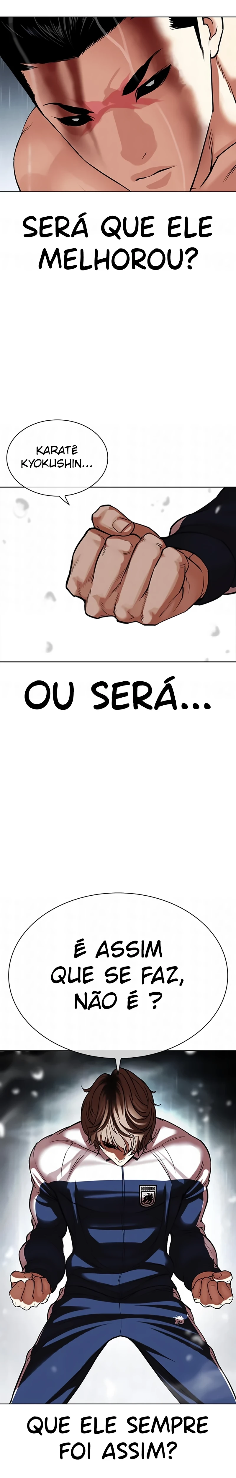 Aparências Capítulo 510 Página 7