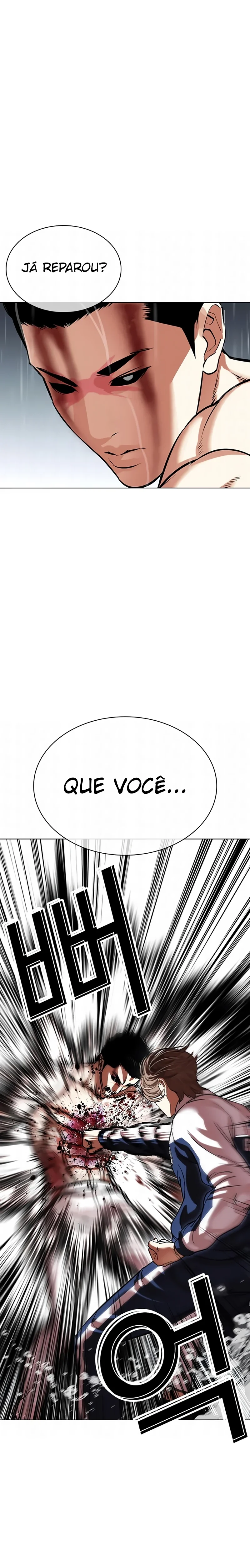 Aparências Capítulo 510 Página 8