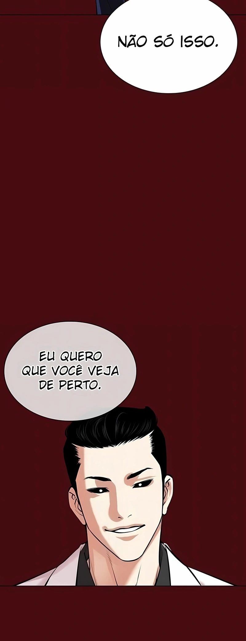Aparências Capítulo 515.1 Página 107