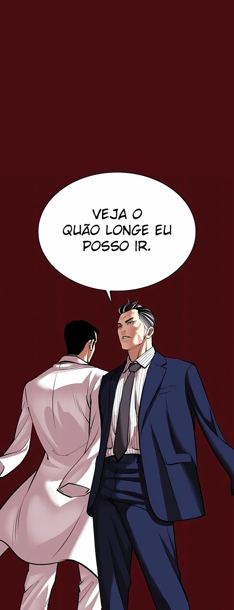 Aparências Capítulo 515.1 Página 108