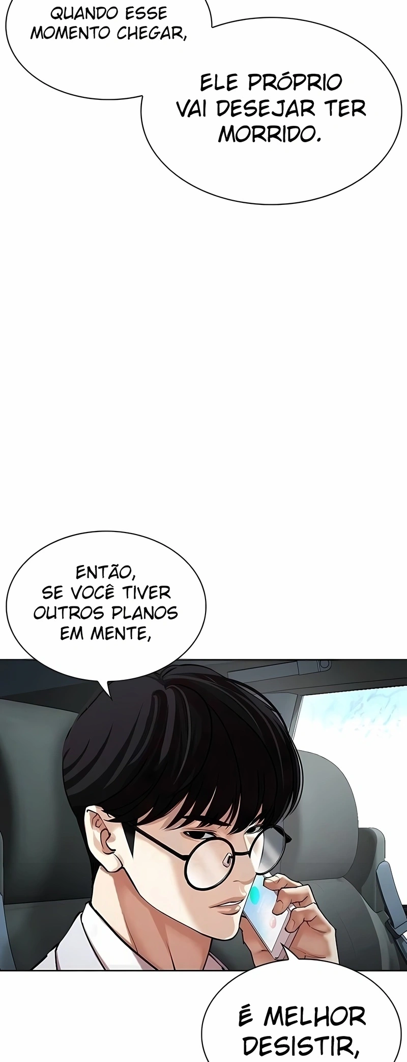 Aparências Capítulo 515.1 Página 11