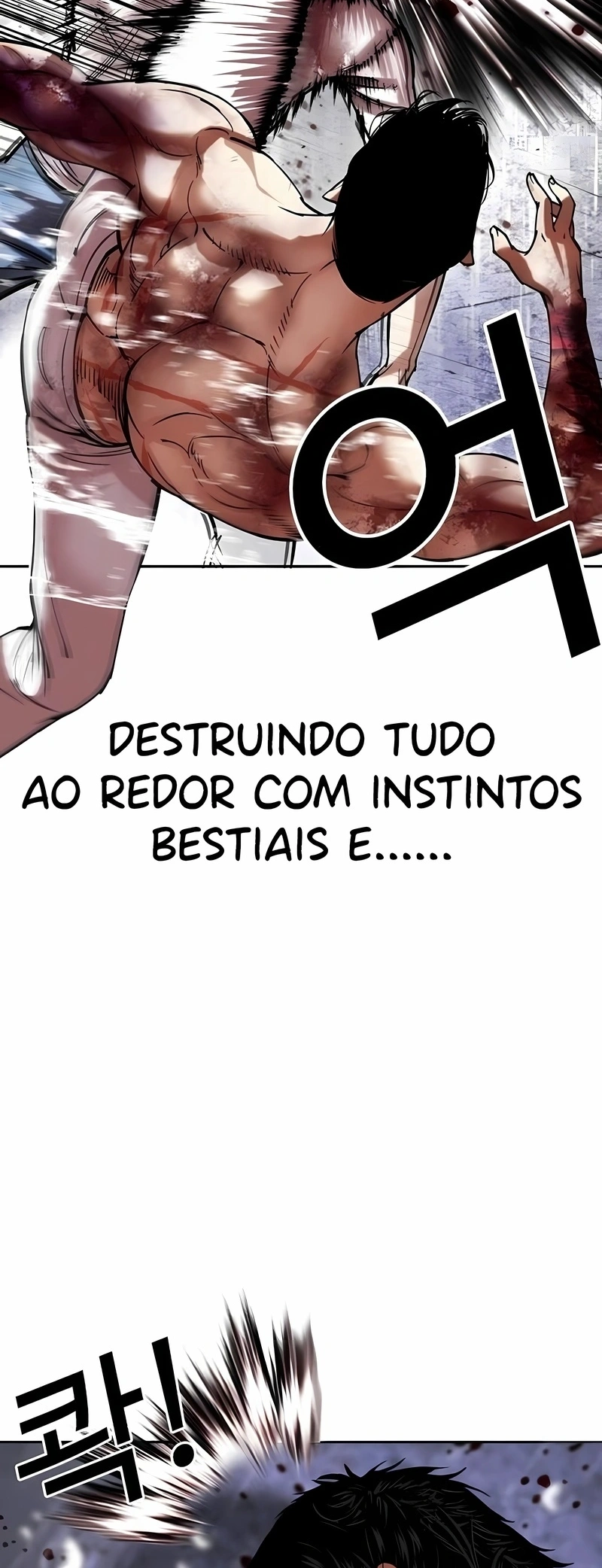 Aparências Capítulo 515.1 Página 29