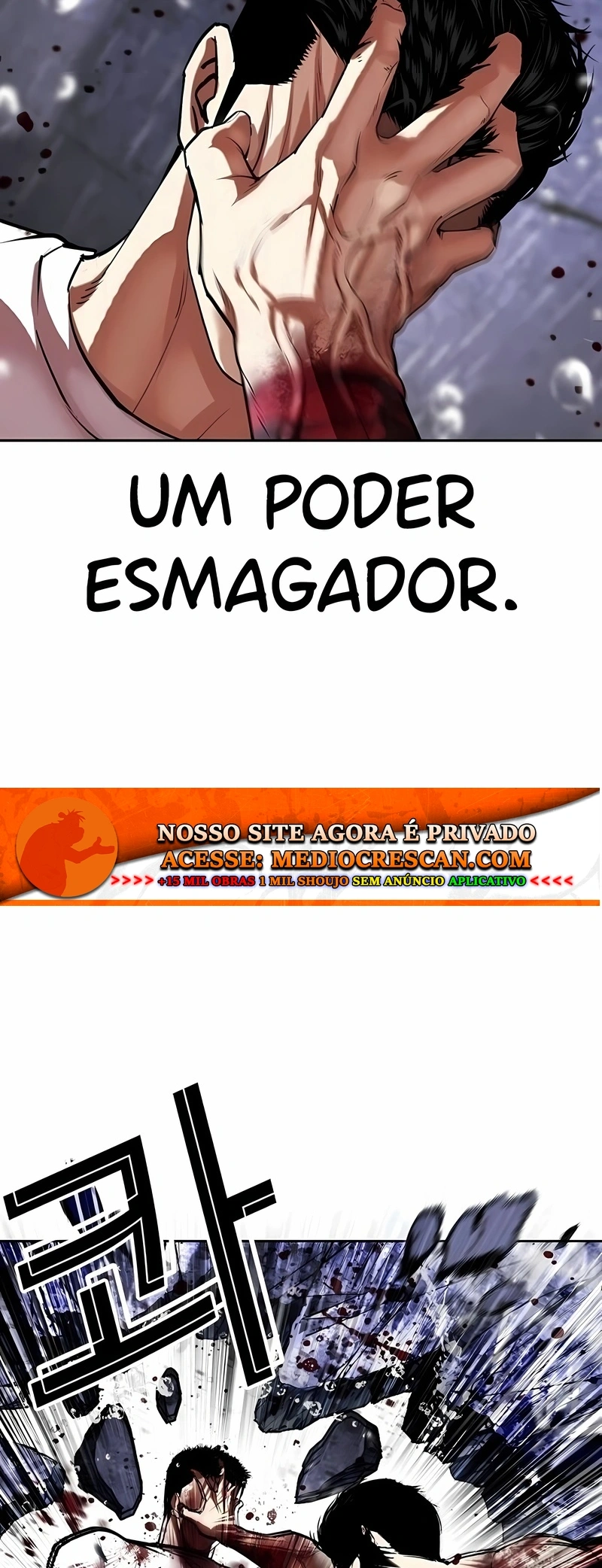 Aparências Capítulo 515.1 Página 30
