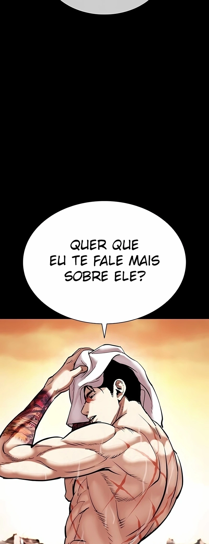 Aparências Capítulo 515.1 Página 84