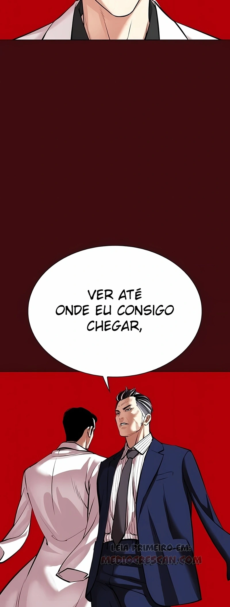 Aparências Capítulo 515.2 Página 109