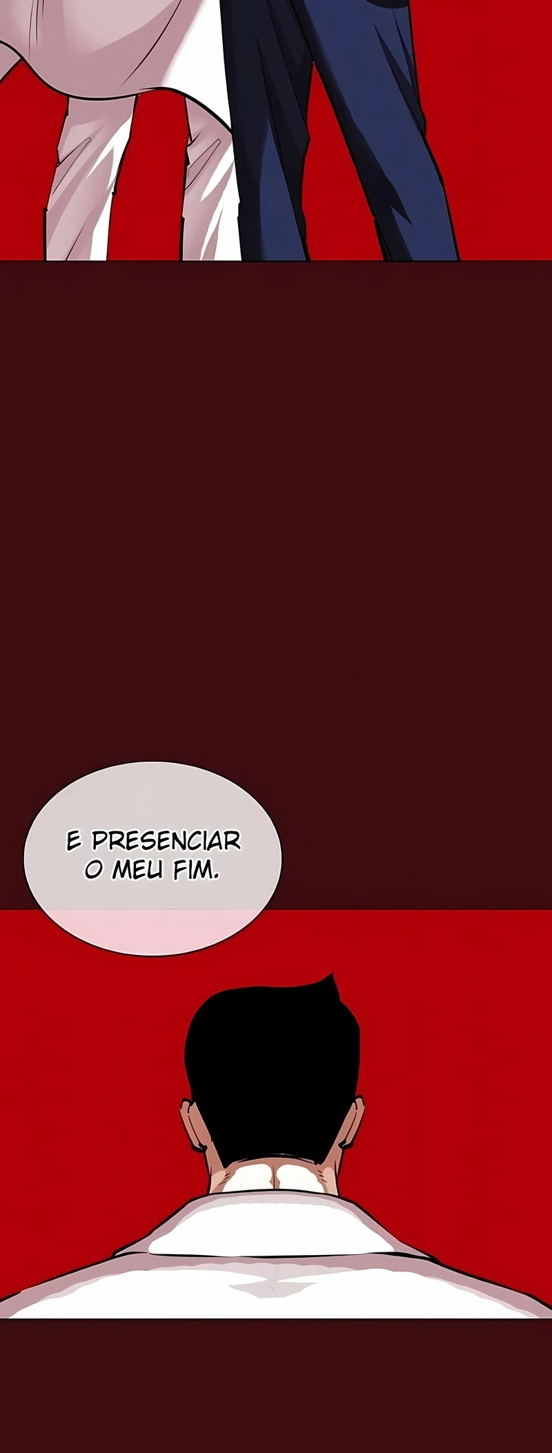 Aparências Capítulo 515.2 Página 110