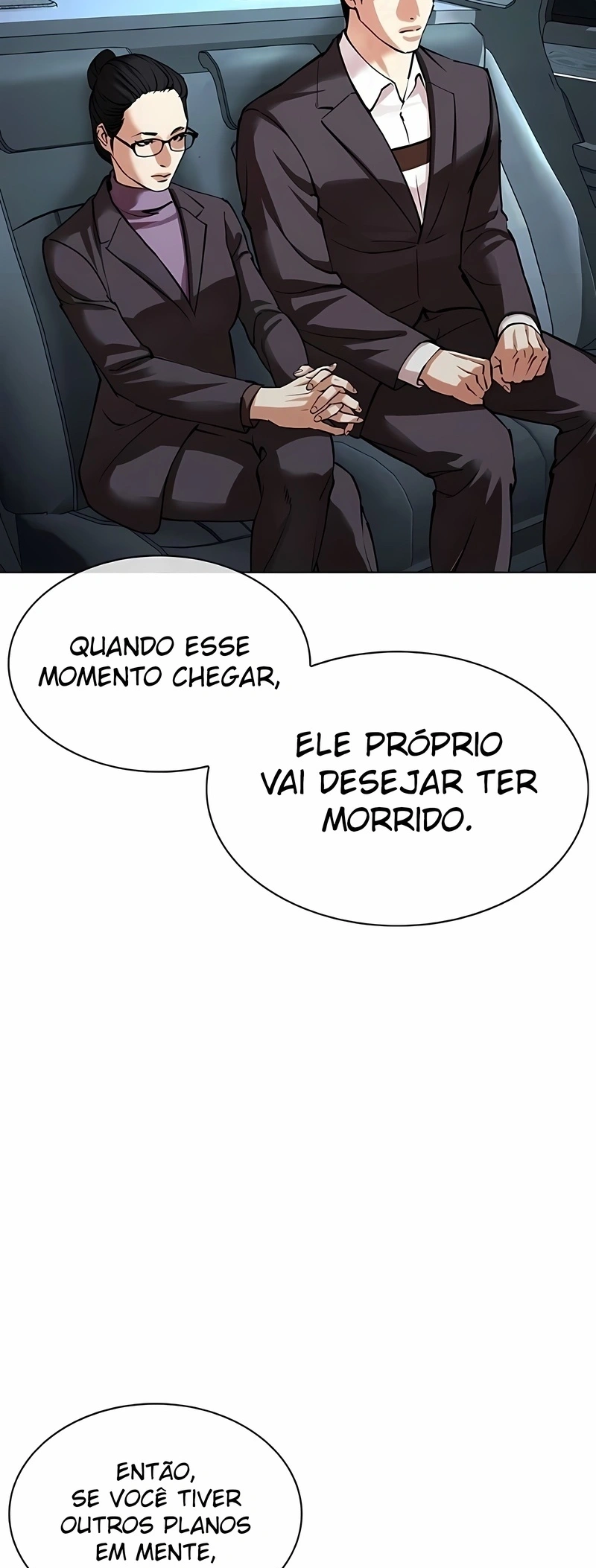 Aparências Capítulo 515.2 Página 12
