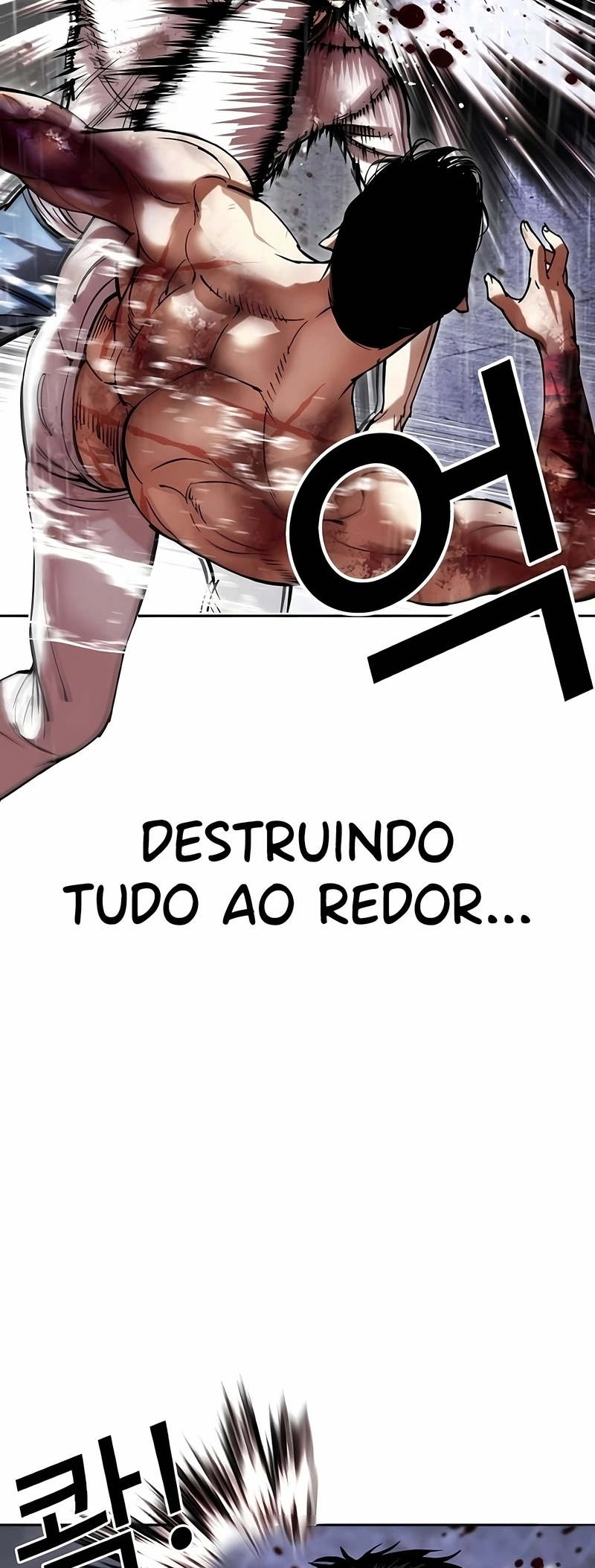 Aparências Capítulo 515.2 Página 34