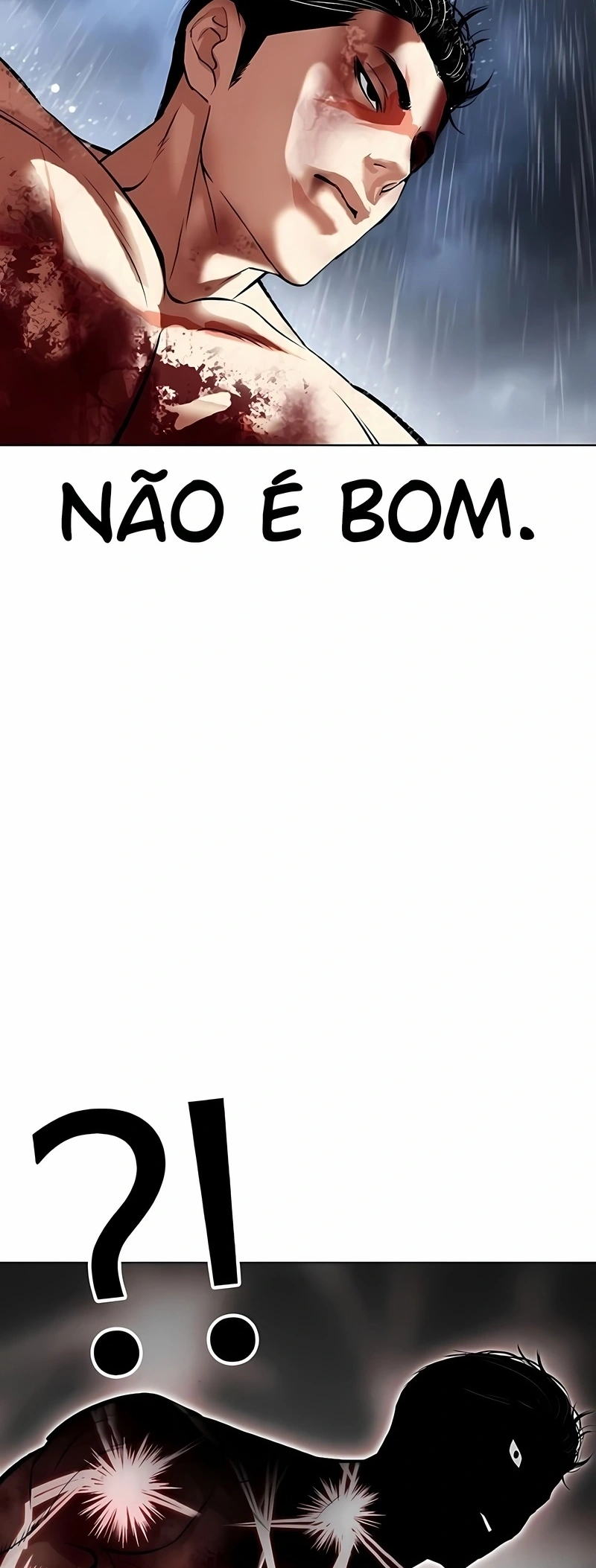 Aparências Capítulo 515.2 Página 70