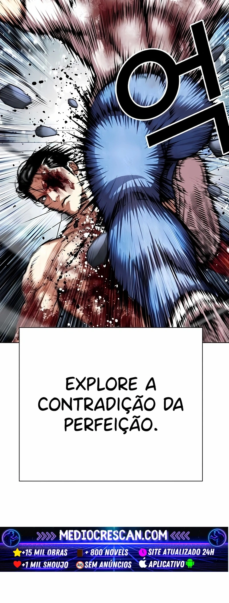 Aparências Capítulo 515.2 Página 94