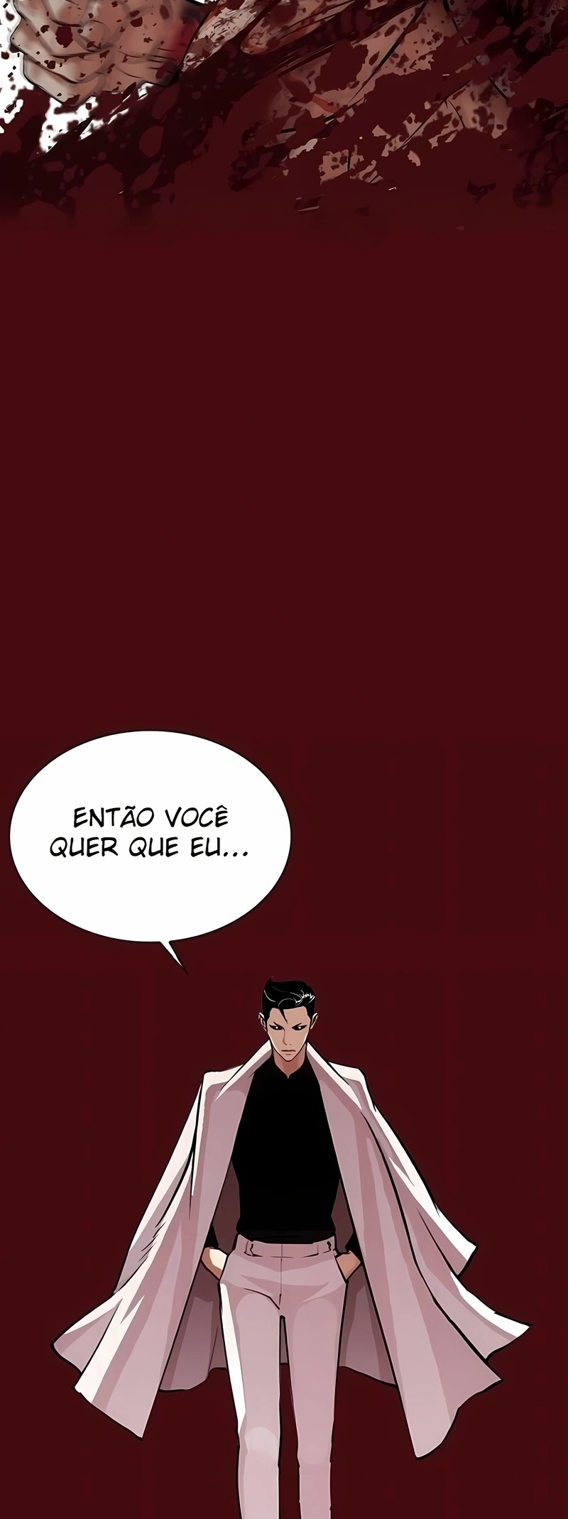 Aparências Capítulo 515.3 Página 105