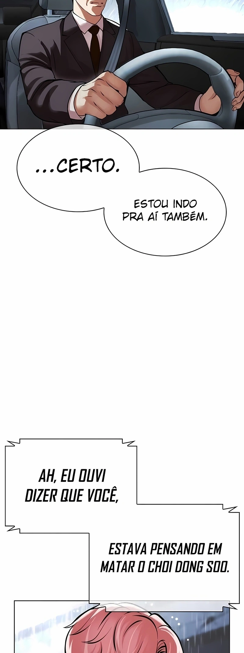 Aparências Capítulo 515.3 Página 5