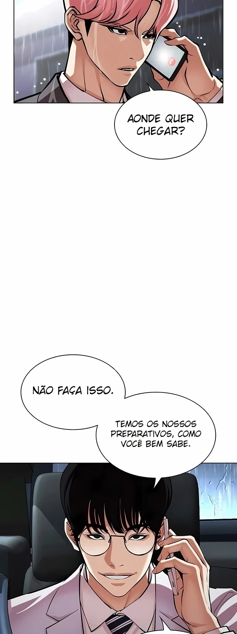 Aparências Capítulo 515.3 Página 6