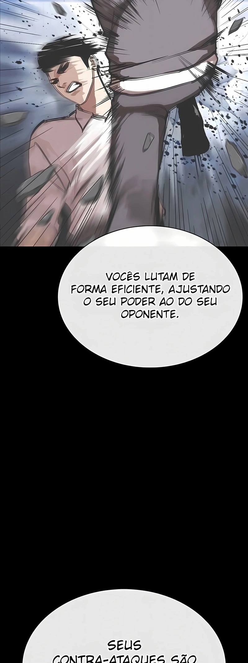 Aparências Capítulo 515.3 Página 87
