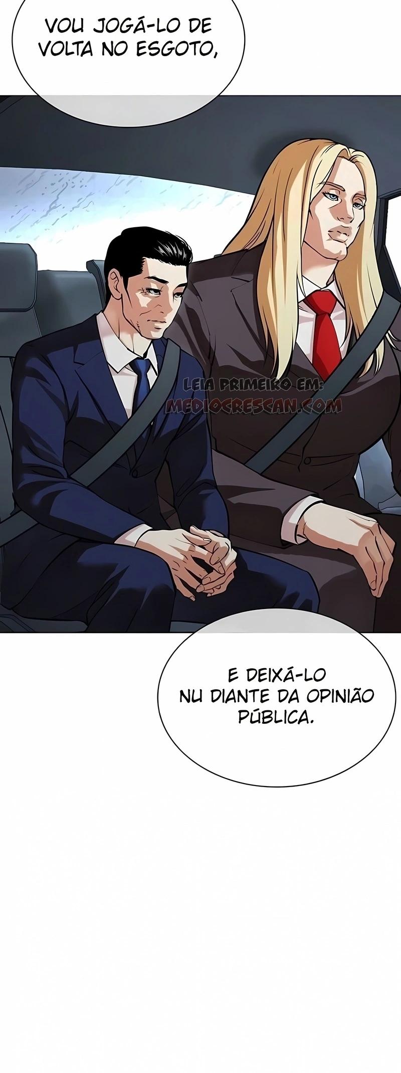 Aparências Capítulo 515.3 Página 9