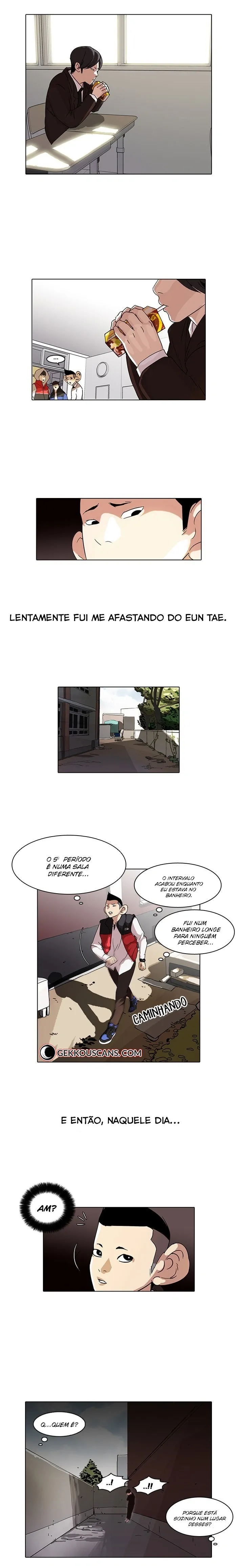 Aparências Capítulo 52 Página 14