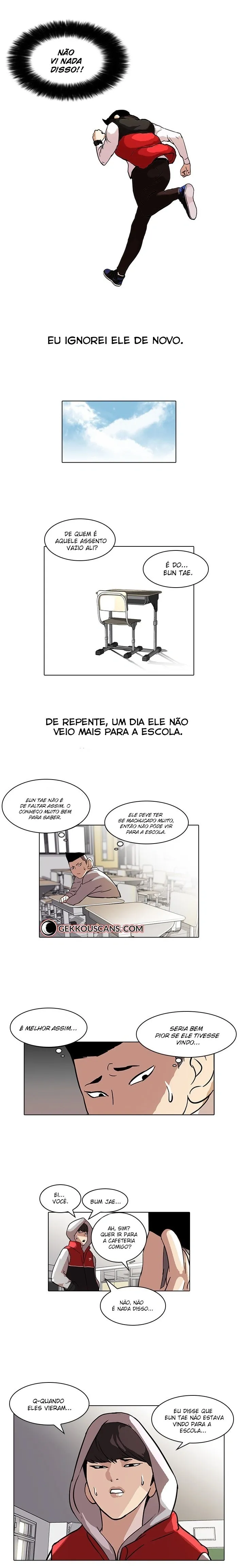 Aparências Capítulo 52 Página 16