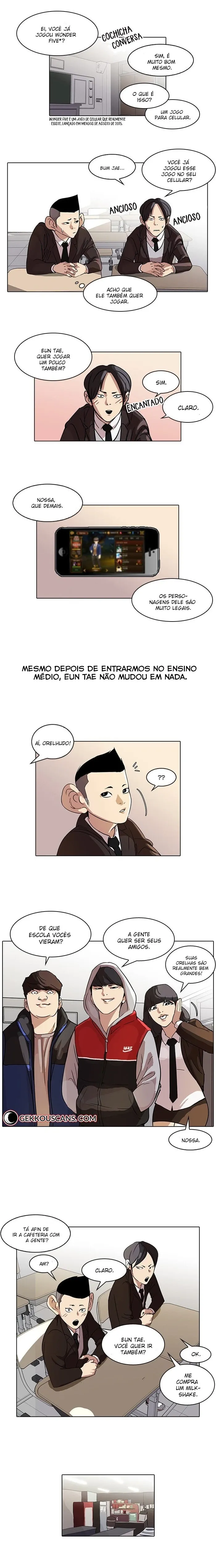 Aparências Capítulo 52 Página 4