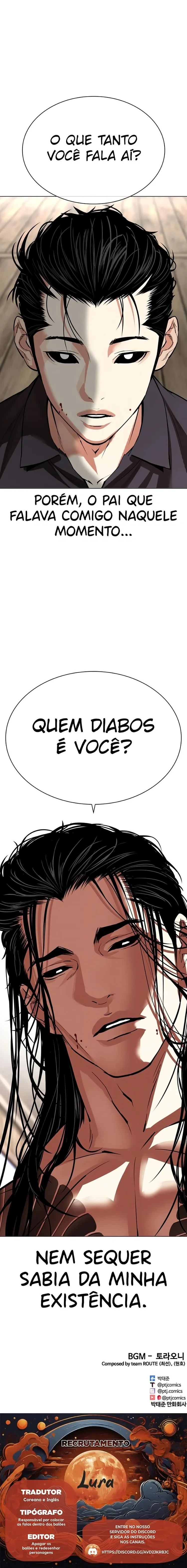 Aparências Capítulo 522 Página 16