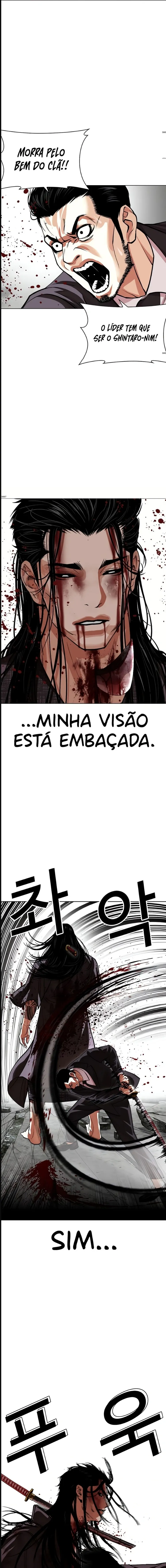 Aparências Capítulo 526 Página 12