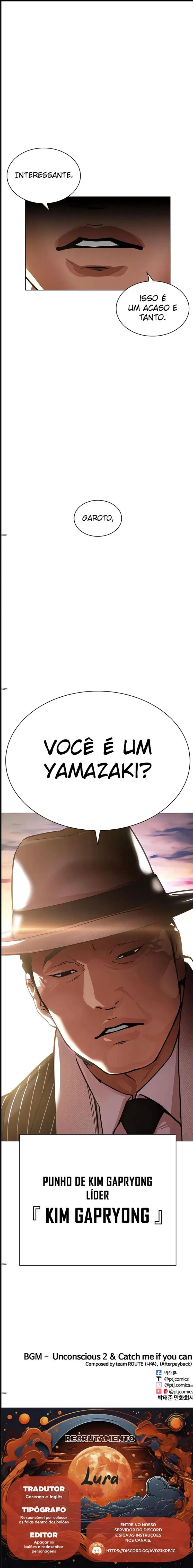 Aparências Capítulo 526 Página 20