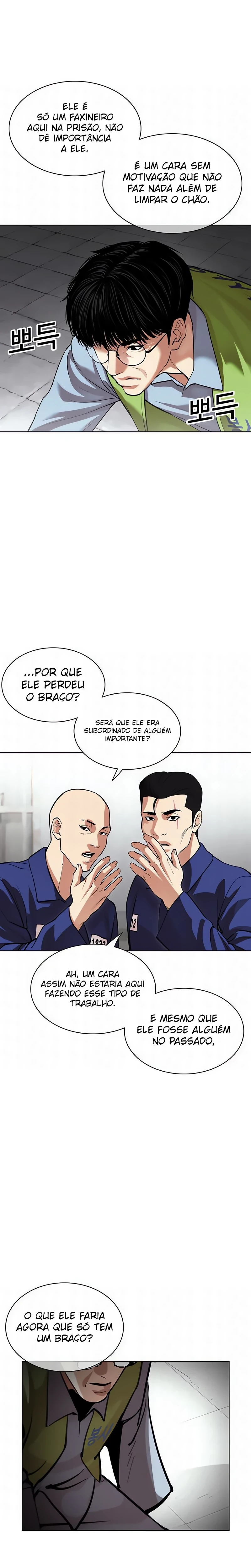 Aparências Capítulo 527 Página 18
