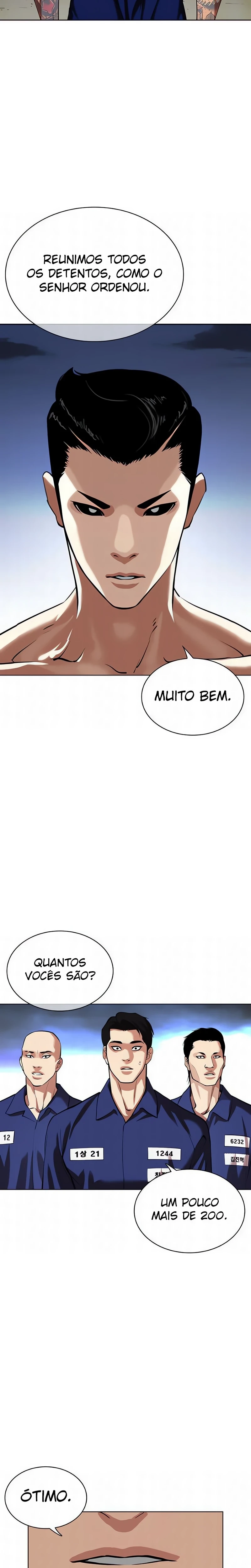 Aparências Capítulo 527 Página 21