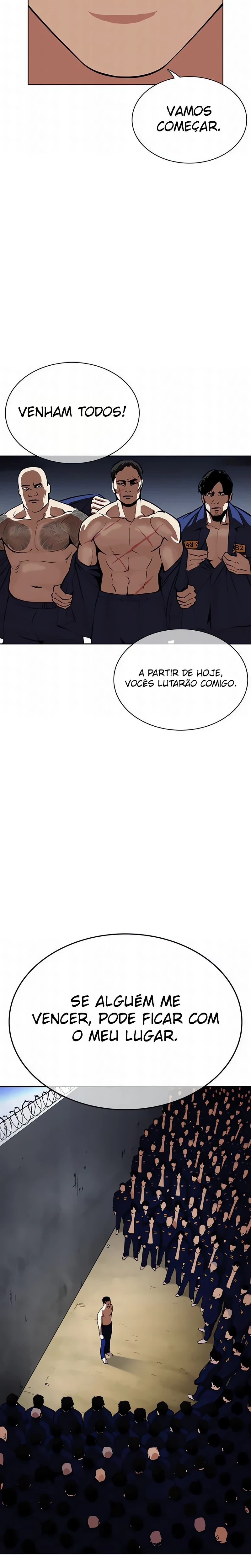 Aparências Capítulo 527 Página 22