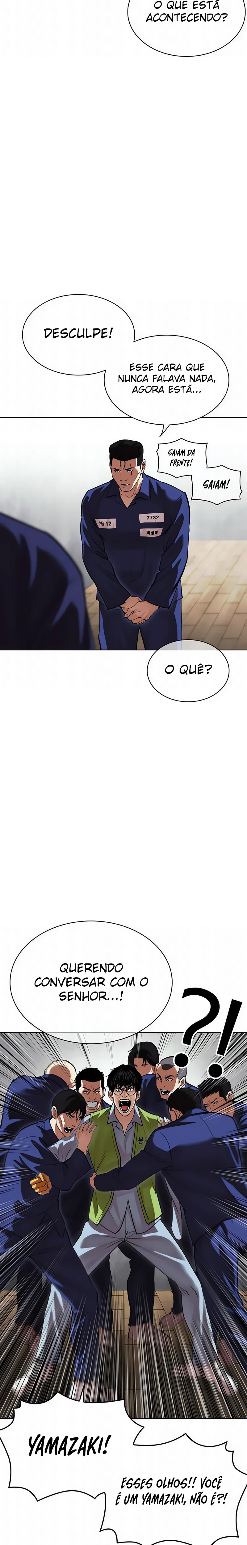 Aparências Capítulo 527 Página 24