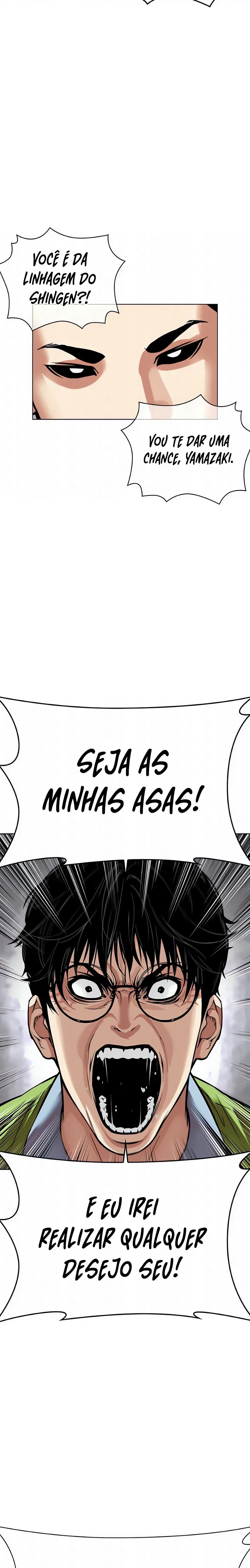Aparências Capítulo 527 Página 25