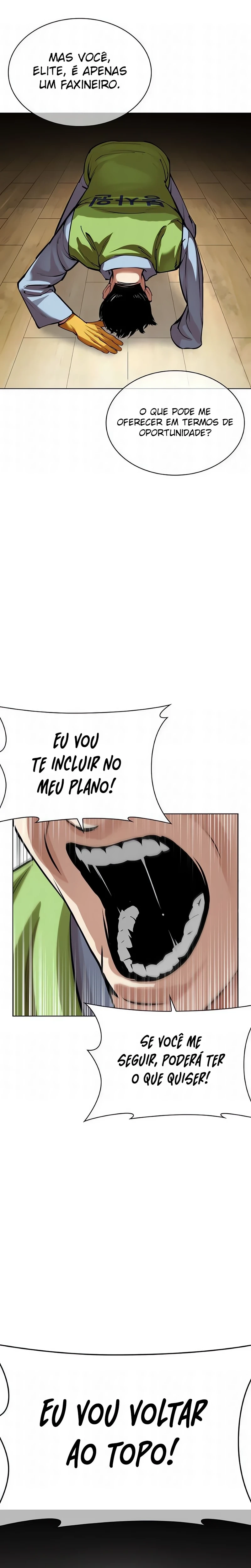 Aparências Capítulo 527 Página 28