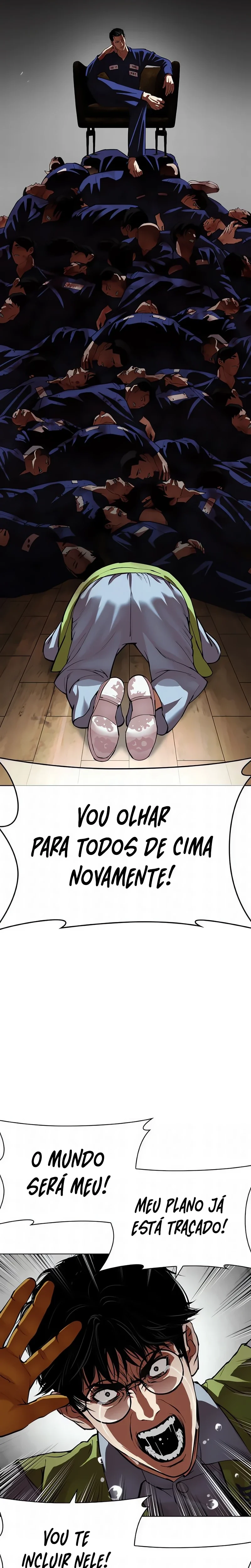 Aparências Capítulo 527 Página 29