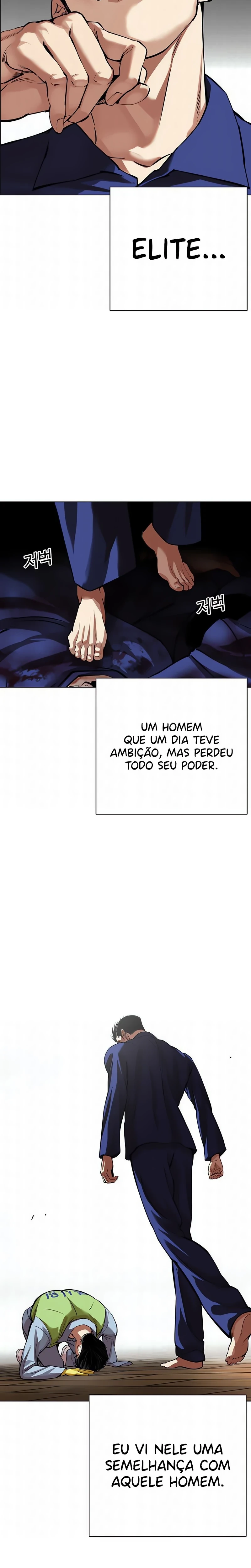 Aparências Capítulo 527 Página 31