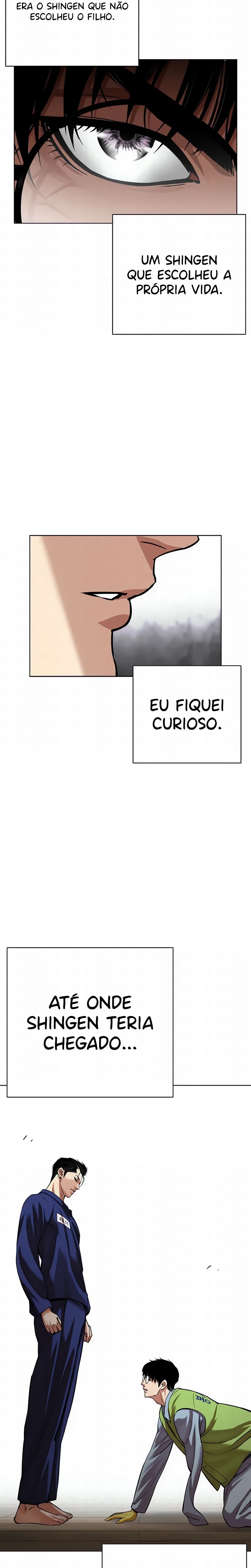 Aparências Capítulo 527 Página 36