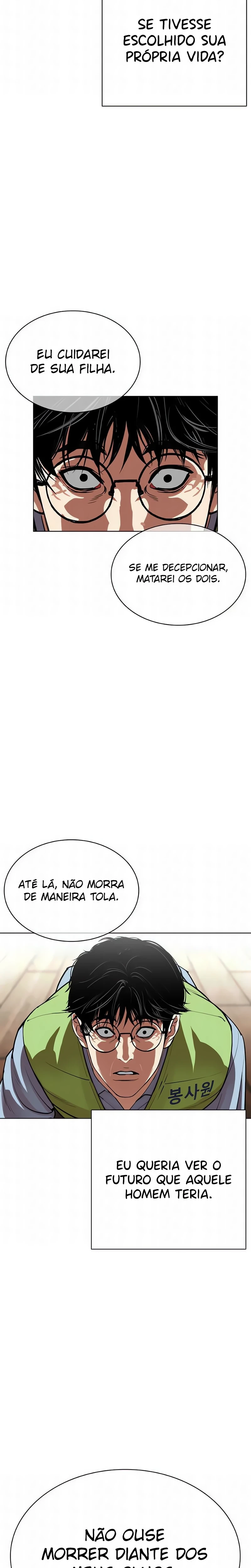 Aparências Capítulo 527 Página 37