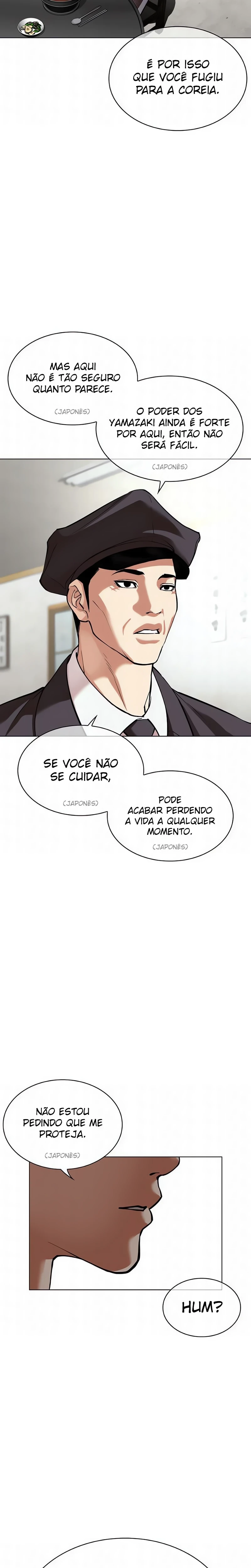 Aparências Capítulo 527 Página 9
