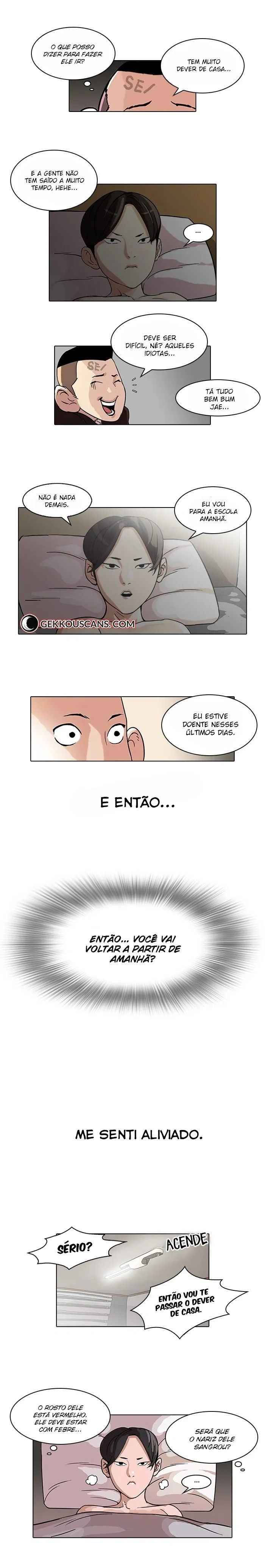 Aparências Capítulo 53 Página 10