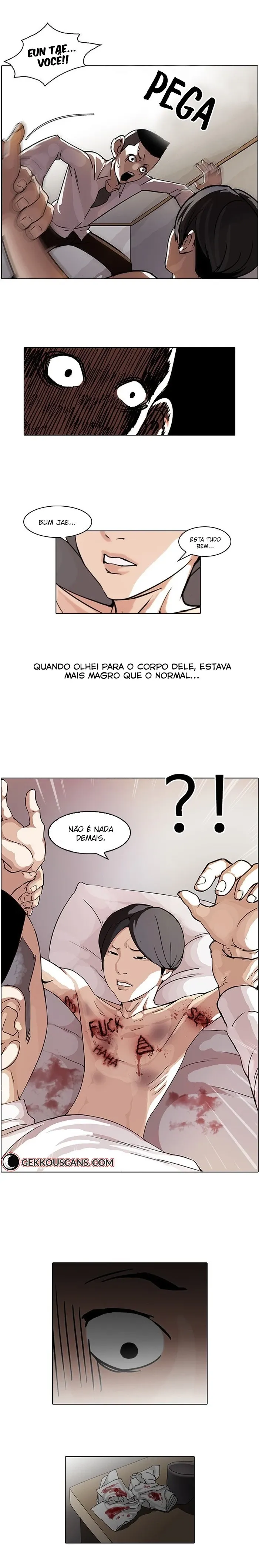 Aparências Capítulo 53 Página 12