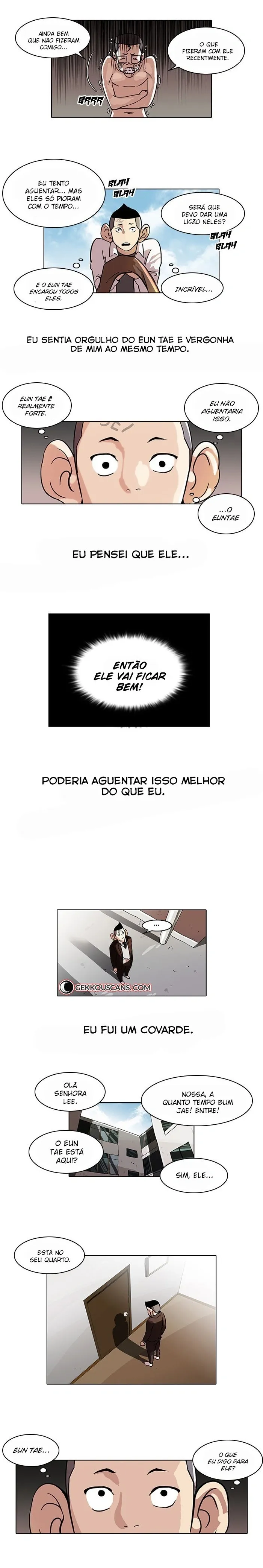 Aparências Capítulo 53 Página 8
