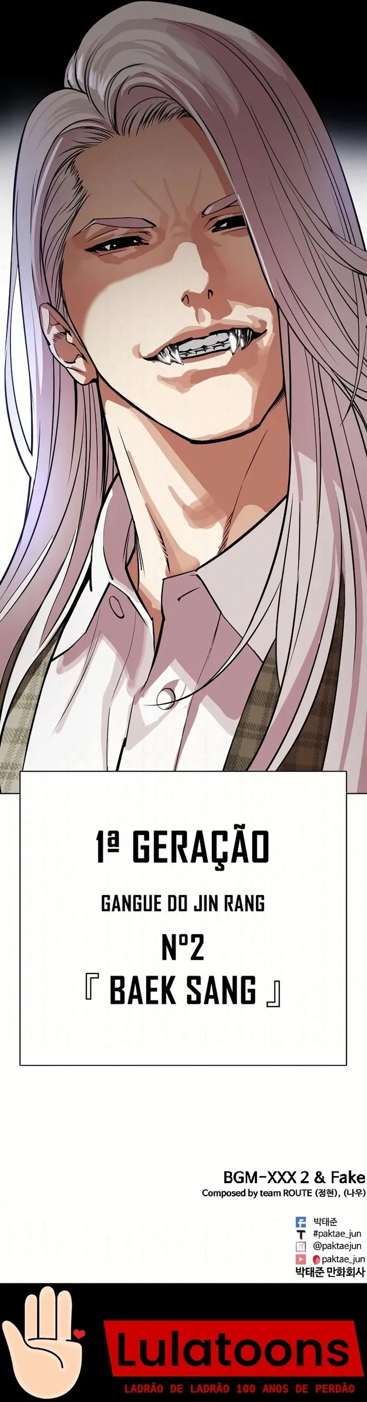 Aparências Capítulo 536 Página 20