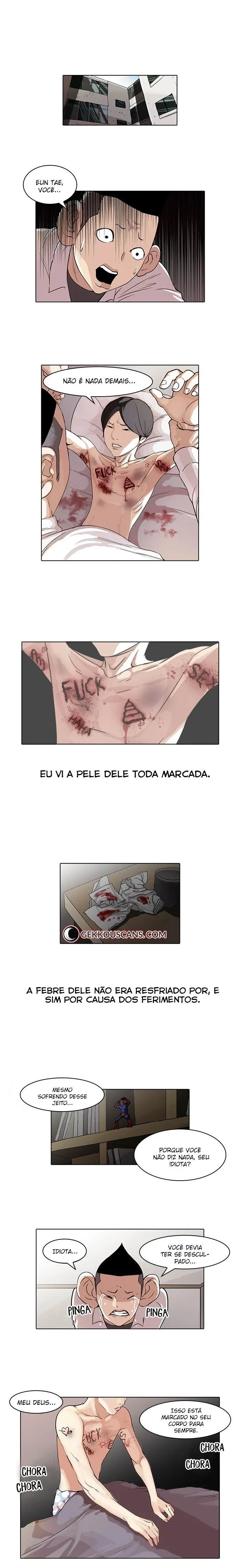 Aparências Capítulo 54 Página 2