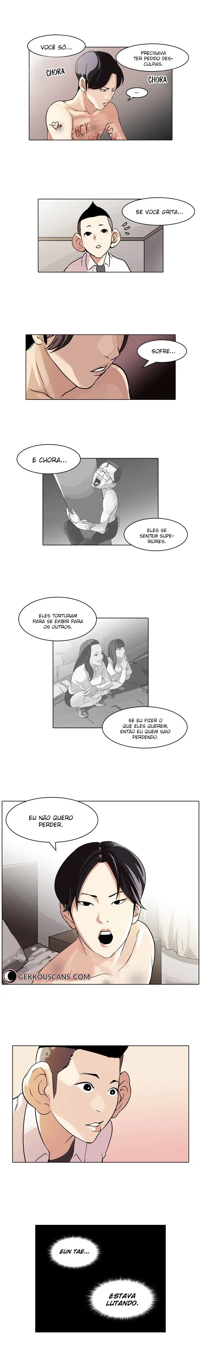 Aparências Capítulo 54 Página 3