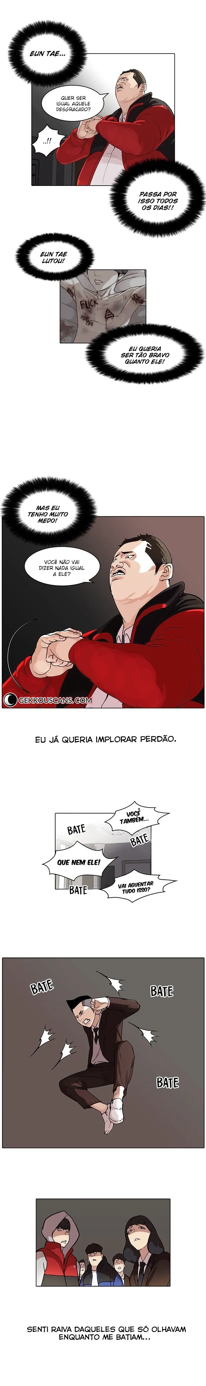 Aparências Capítulo 54 Página 6