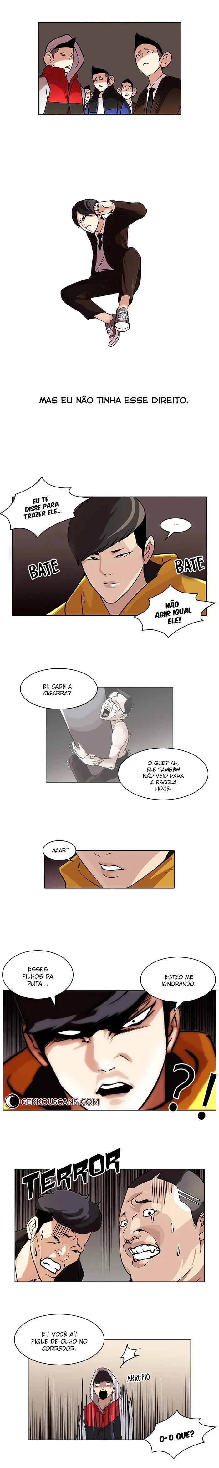 Aparências Capítulo 54 Página 7