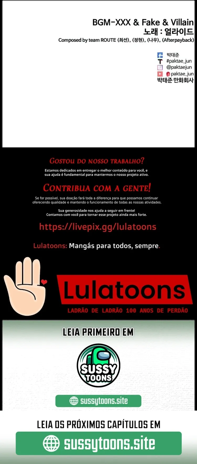 Aparências Capítulo 541 Página 21